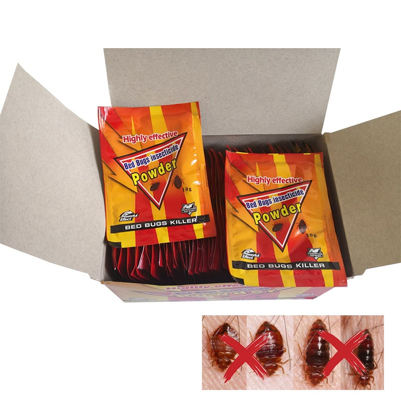 Bedbugs Killer Powder