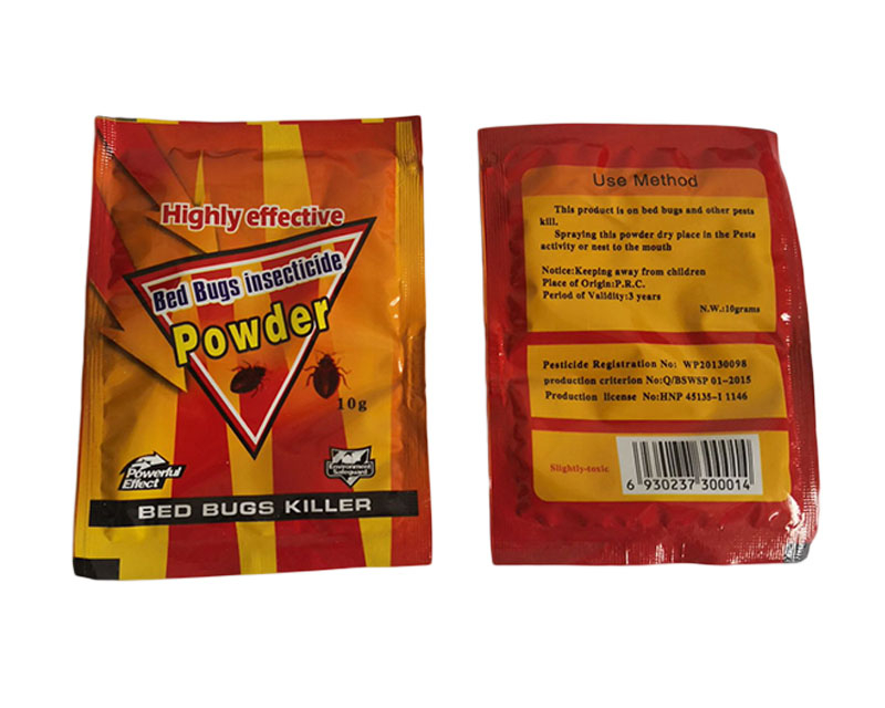Bedbugs Killer Powder
