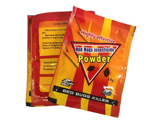 Bedbugs Killer Powder