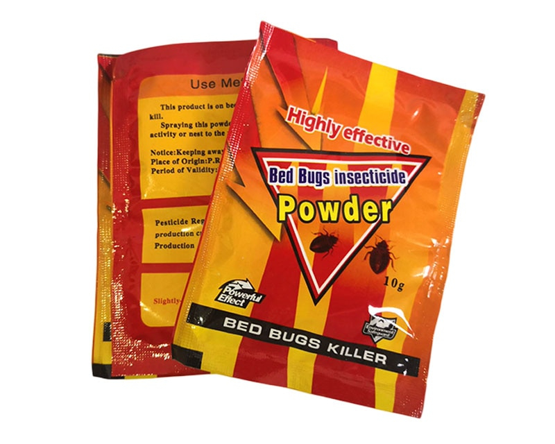 Bedbugs Killer Powder