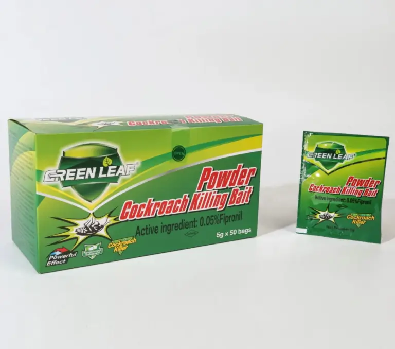 Cockroach Killer Powder